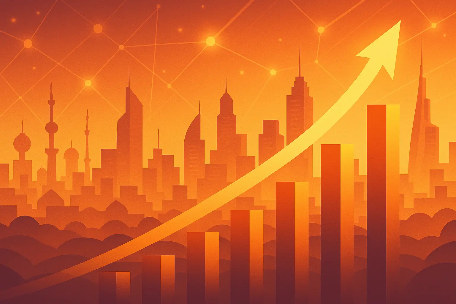 استثمارات الشركات الناشئة في الشرق الأوسط وشمال أفريقيا تتجاوز 2.1 مليار دولار في النصف الأول من 2025