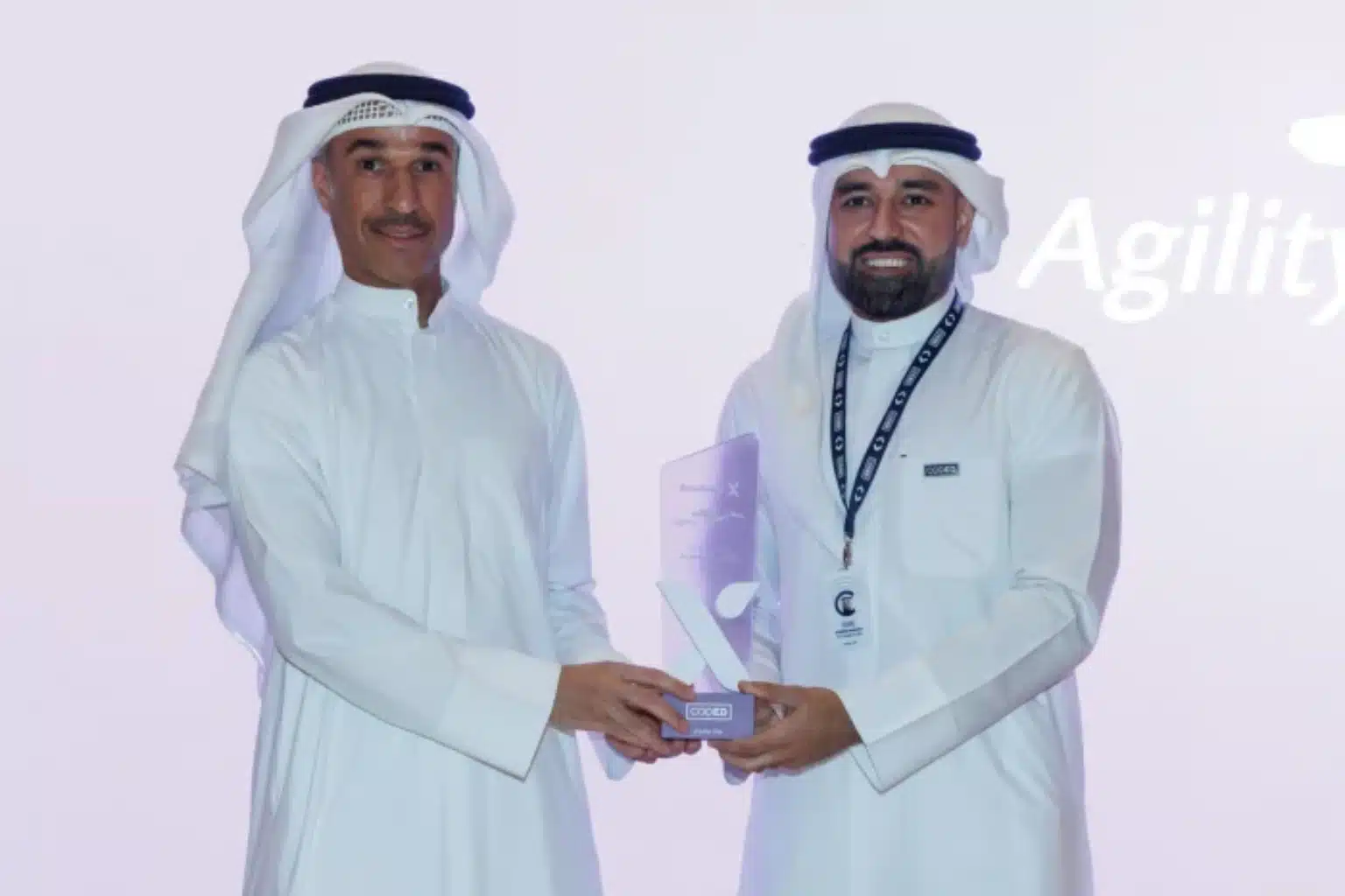 أجيليتي و«كودِد» تُدرّبان 500 شابة كويتية على المهارات التقنية والذكاء الاصطناعي