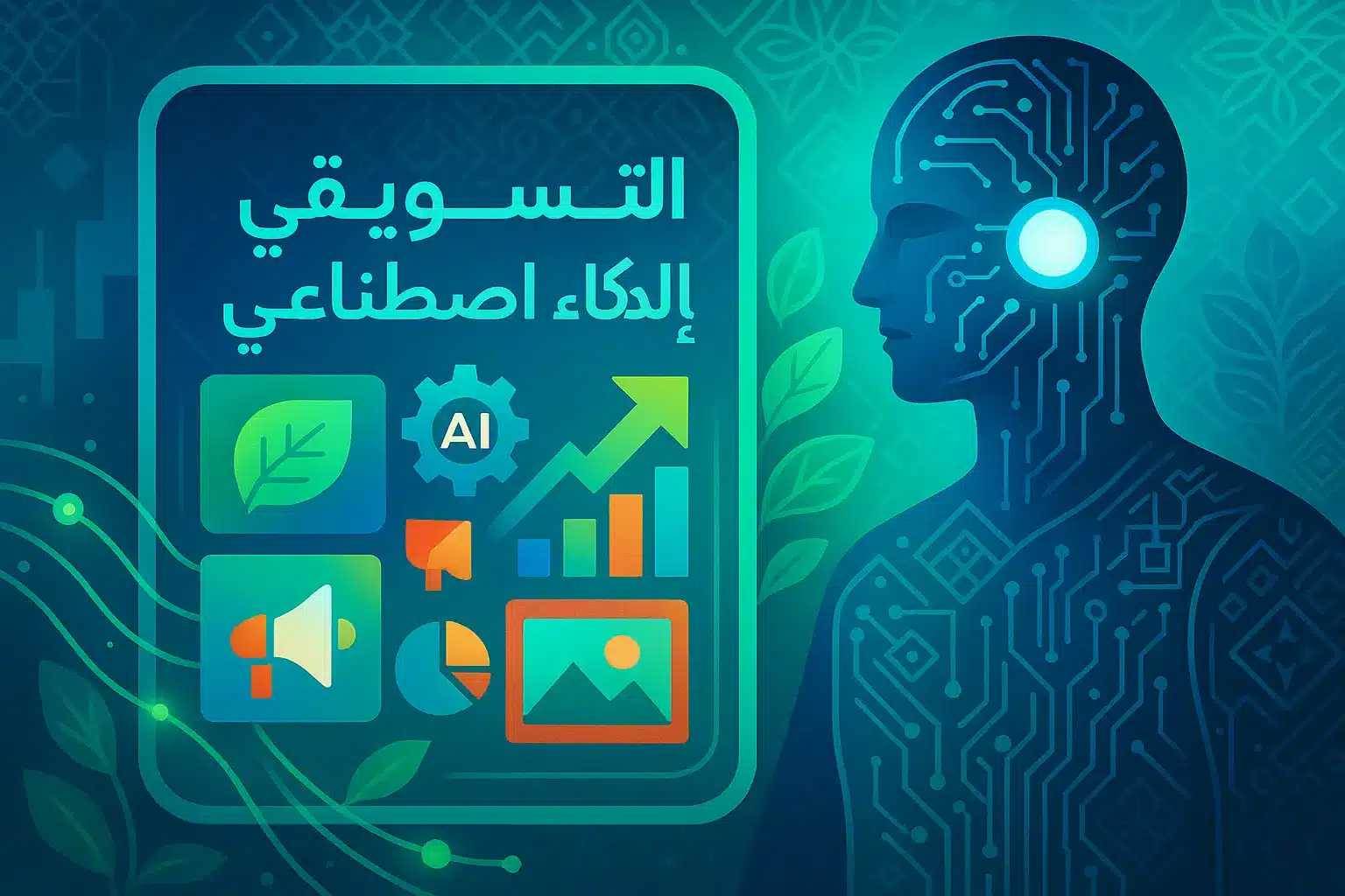 كلايماتي إيه آي تجمع 2 مليون دولار لبناء منظومة تسويق مستدامة قائمة على الذكاء الاصطناعي