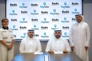شراكة استراتيجية بين “بيتابس” الكويت و”BEDE” لتسريع وتيرة التجارة الرقمية