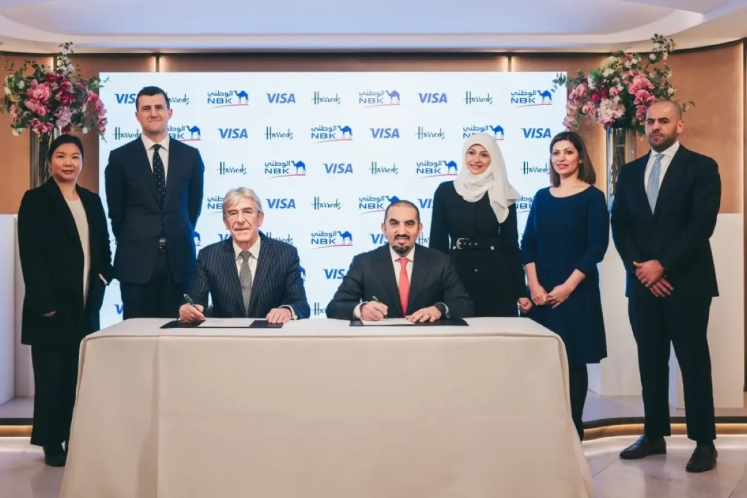 بنك الكويت الوطني يُحكم قبضته على الريادة بالخدمات المصرفية الشخصية والرقمية