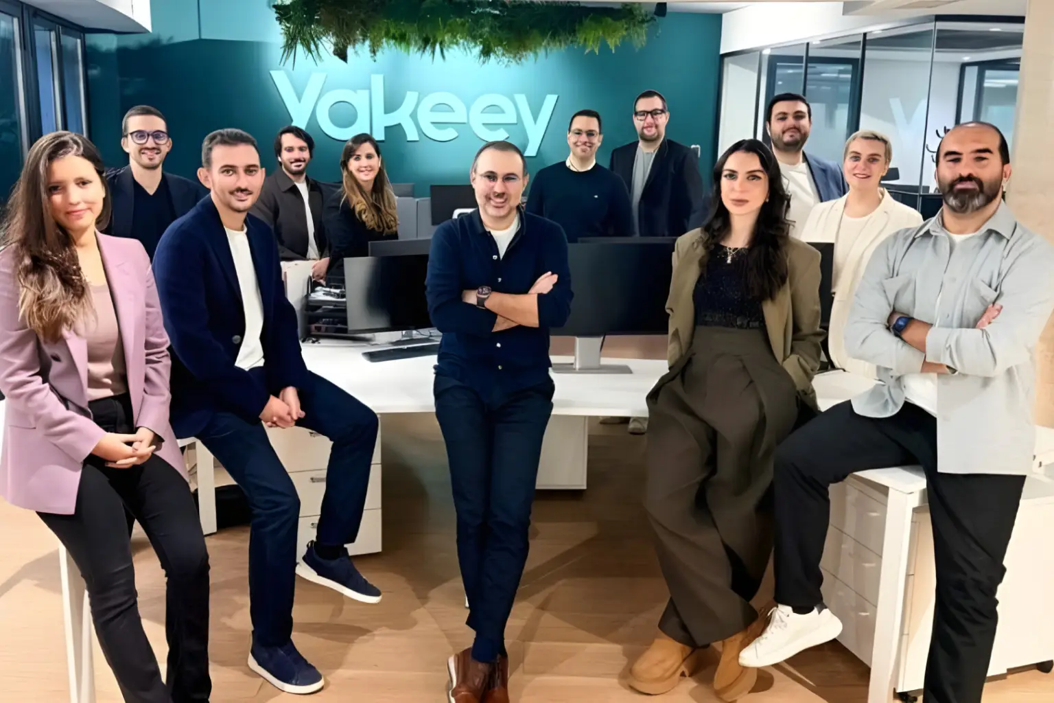 بلتون تستثمر في جولة قياسية بقيمة 15 مليون دولار في شركة «ياكي» المغربية للتكنولوجيا العقارية