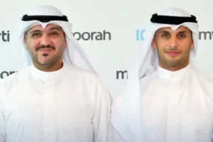 شراكة كرتي وماي فاتورة لزيادة مبيعات المتاجر