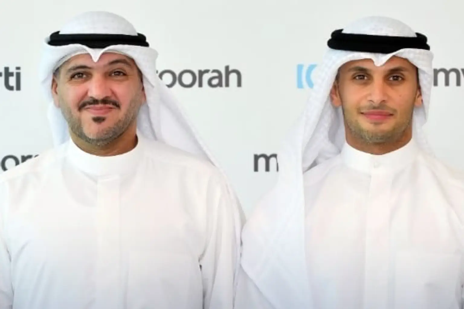 شراكة كرتي وماي فاتورة لزيادة مبيعات المتاجر