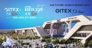GITEX Global 2026 - Dubai