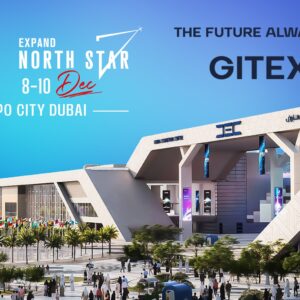 GITEX Global 2026 - Dubai